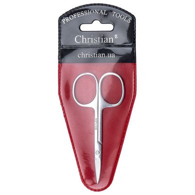 Ножницы CHRISTIAN CSC-403