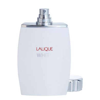 Lalique White Туалетна вода 125 мл