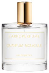 Zarkoperfume Quantum Molecule Парфюмированная вода 100 мл