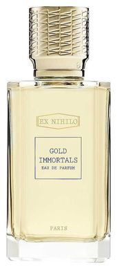 Ex Nihilo Gold Immortals Парфюмированная вода 50 мл