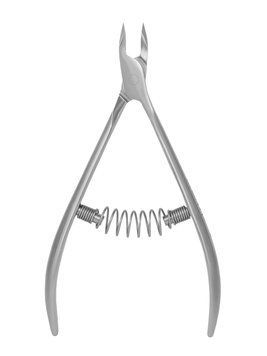 Кусачки для кутикули професійні Staleks Pro Expert 91 3 мм (4820241063604)