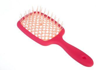 Щітка для волосся матова Cecilia Super Hair Brush