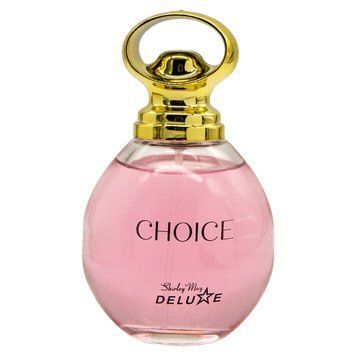 Shirley May Deluxe Choice туалетная вода для женщин 100 мл (MM37006)