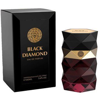 Emper Black Diamond парфумована вода унісекс 100 мл (MM35547)