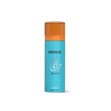 Emper Genius Hayati дезодорант для мужчин 200 мл (MM36188)