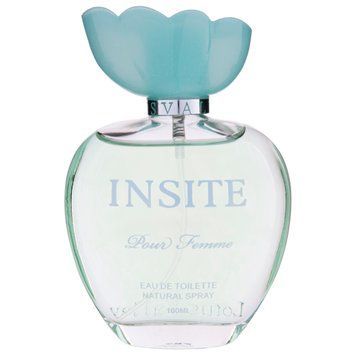 Lotus Valley Insite туалетна вода для жінок 100 мл (MM32174)