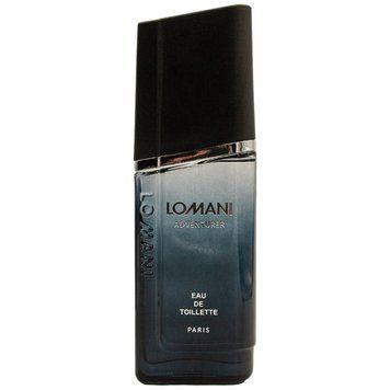 Parfums Parour Lomani Adventurer туалетна вода для чоловіків 100 мл (MM32627)
