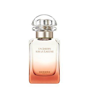 Hermes Un Jardin Sur La Lagune туалетна вода для жінок 50 мл (3346133600043)