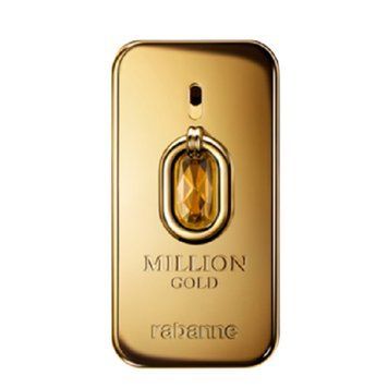 Rabanne Million Gold Elixir парфюм для мужчин 50 мл (3349668644957)