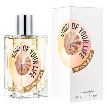 Etat Libre d'Orange Story Of Your Life парфумована вода унісекс 100 мл (3760168593659)