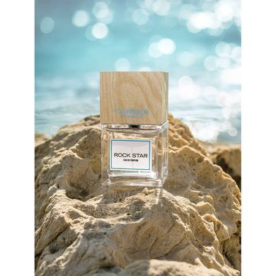 Carner Barcelona Mediterranean Collection Rock Star парфумована вода унісекс 100 мл (8437017668794)