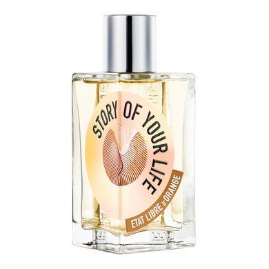 Etat Libre d'Orange Story Of Your Life парфюмированная вода унисекс 100 мл (3760168593659)