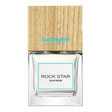Carner Barcelona Mediterranean Collection Rock Star парфумована вода унісекс 100 мл (8437017668794)