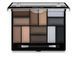 Палетка тіней для повік Bless Beauty Color Block Eye Shadow Palette