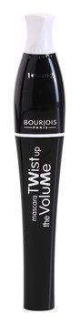 Туш для вій Bourjois Twist Up The Volume, Black