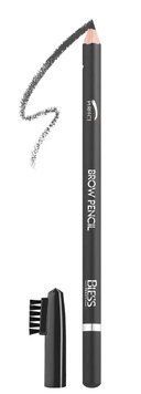 Карандаш для бровей Bless Beauty Perfect Brow Pencil