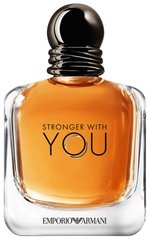 Armani Emporio Armani Stronger With You Туалетна вода 100 мл