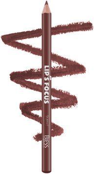 Олівець для губ Bless Beauty Lip's Focus Pencil