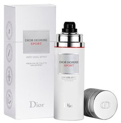 Dior Homme Sport Very Cool Spray Туалетна вода 100 мл