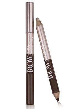Олівець для брів двохсторонній TF COSMETICS Brow Pro Sculptor W-213