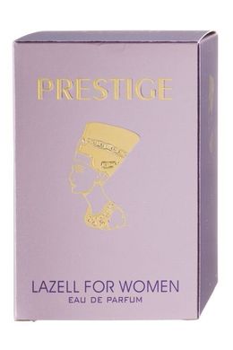Парфюмированная вода Lazell Prestige for Women,100 мл.