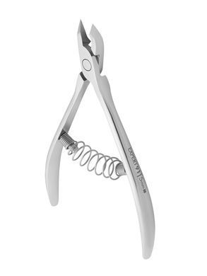 Кусачки для кутикулы профессиональные Staleks Pro Expert 91 5 мм (4820121599681)