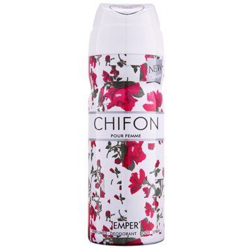 Emper Chifon дезодорант для женщин 200 мл (MM35680)