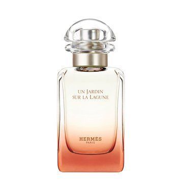 Hermes Un Jardin Sur La Lagune туалетная вода для женщин 50 мл (3346133600043)