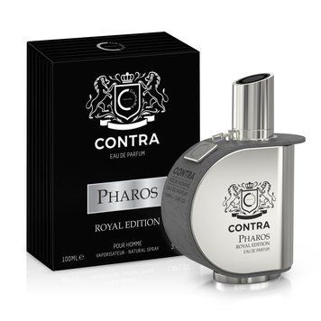 Camara Contra Pharos Royal Edition парфюмированная вода для мужчин 100 мл (MM41226)