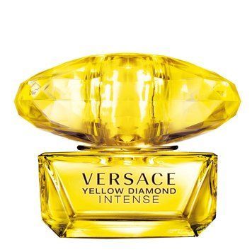 Versace Yellow Diamond Intense парфумована вода для жінок 50 мл (8011003823086)