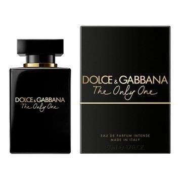 Dolce&Gabbana The Only One Intense парфумована вода для жінок 100 мл (8057971186655)