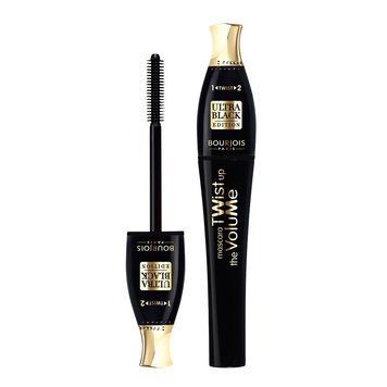 Туш для вій Bourjois Twist Up The Volume, Utra Black