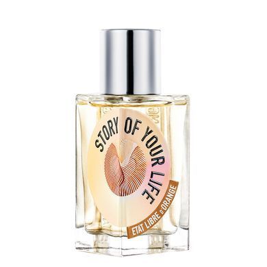 Etat Libre d'Orange Story Of Your Life парфюмированная вода унисекс 50 мл (3760168593666)