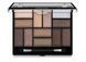 Палетка тіней для повік Bless Beauty Color Block Eye Shadow Palette