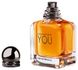 Armani Emporio Armani Stronger With You Туалетна вода 100 мл - 2