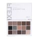 Палетка теней для век LN PRO Flexi Eyeshadow Palette - 2